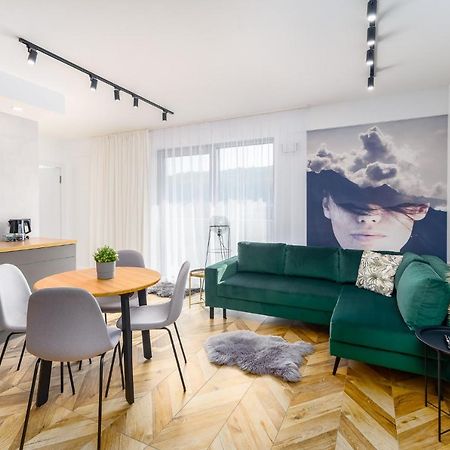 Stylish Apartment Balticus 15 With Air Conditioning By Noclegi Renters Miedzyzdroje Εξωτερικό φωτογραφία