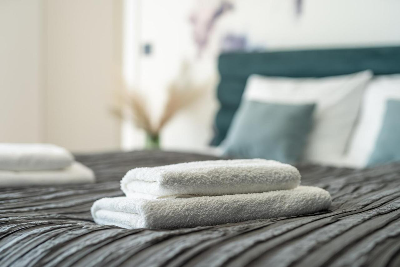 Stylish Apartment Balticus 15 With Air Conditioning By Noclegi Renters Miedzyzdroje Εξωτερικό φωτογραφία